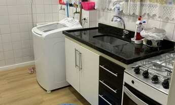 Imagem 3: APARTAMENTO - CONDOMÍNIO PRINCIPADO DE LOUVEIRA - SP