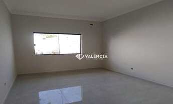 Imagem 3: Casa Nova para Alugar por R$1.500.00 na Rua Paraguaçu 171 No Brasmadeira Cascavel/PR