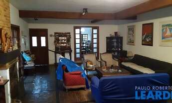 Imagem: CASA ASSOBRADADA - BUTANTÃ - SP