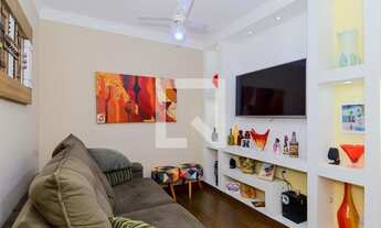 Imagem 2: Apartamento à Venda - Vila Galvão, 2 Quartos, 70 m2