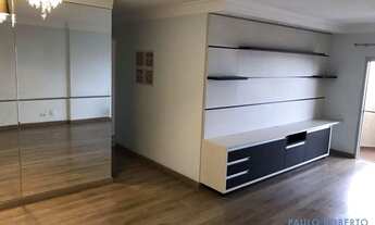 Imagem 3: APARTAMENTO - BUTANTÃ - SP