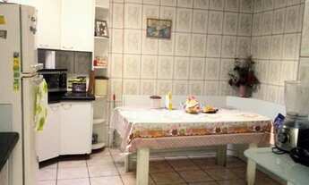 Imagem 5: CASA EM CONDOMINIO - CAJURU - ACEITA FINANCIMANTO