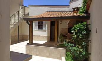 Imagem 2: SOBRADO - BUTANTÃ - SP