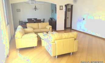 Imagem: APARTAMENTO - JARDIM PAULISTA - SP