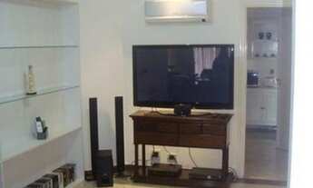 Imagem: APARTAMENTO - MORUMBI - SP