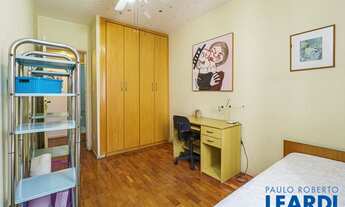 Imagem 6: APARTAMENTO - HIGIENÓPOLIS - SP