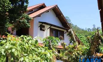 Imagem 7: CASA ASSOBRADADA - CÓRREGO GRANDE - SC