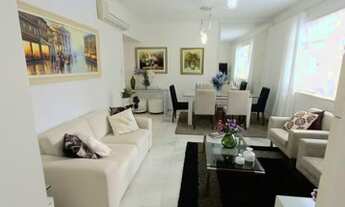 Imagem 3: Apartamento para venda com 106 metros quadrados com 3 quartos