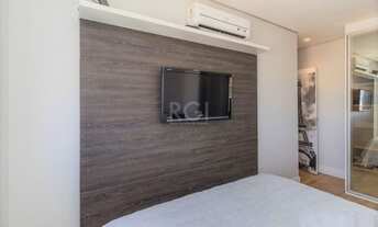 Imagem 4: Porto Alegre - Apartamento Padrão - Passo da Areia