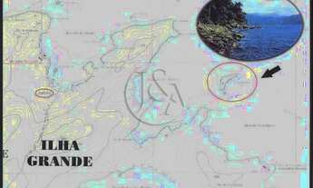 Imagem 5: ANGRA DOS REIS - Terreno Padrão - Piraquara (Cunhambebe