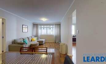 Imagem 2: APARTAMENTO - JARDIM PAULISTA - SP