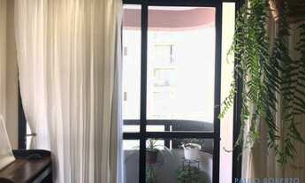 Imagem 6: APARTAMENTO - VILA SANTA CLARA - SP