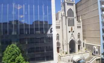 Imagem 2: Sala à venda, 1 vaga, Centro - RIO DE JANEIRO/RJ