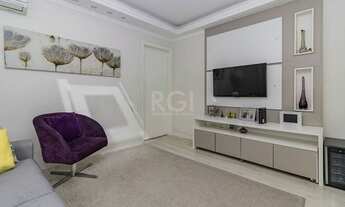 Imagem 2: Porto Alegre - Apartamento Padrão - Petrópolis