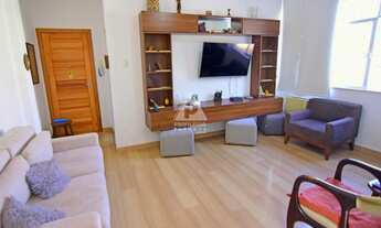 Imagem 4: Apartamento à venda, 3 quartos, Santa Teresa - RIO DE JANEIRO/RJ