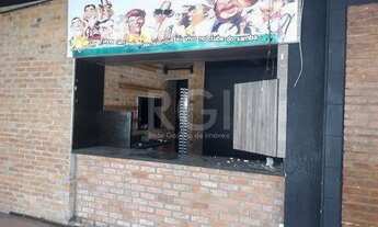 Imagem 6: PORTO ALEGRE - Loja/Salão - Azenha