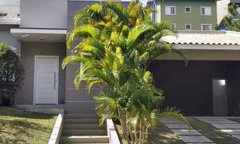 Imagem: CASA EM CONDOMÍNIO - CONDOMÍNIO BOSQUES