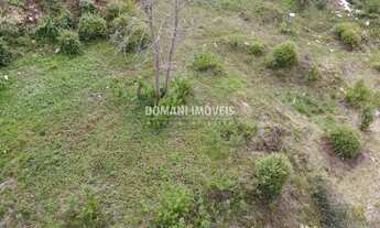 Imagem 2: Terreno Popular com preço de Oportunidade na Região de Abernéssia - Campos do Jordão/SP