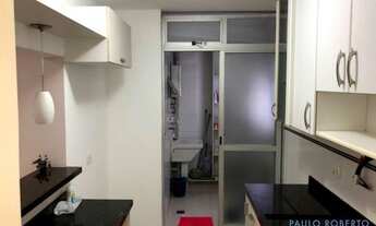 Imagem 2: APARTAMENTO - MORUMBI - SP