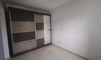 Imagem 7: APARTAMENTO COM 2 DORMITÓRIOS E 1 VAGA, 52 M² - CAMPESTRE - SANTO ANDRÉ/SP
