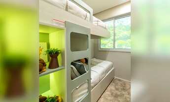 Imagem 7: Plano & Butantã III - 2Dorm 32m2