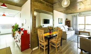 Imagem 4: Venda Apartamento 2 Dormitórios - 70 m² Campo Belo