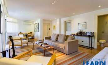 Imagem 4: APARTAMENTO - JARDIM AMÉRICA - SP