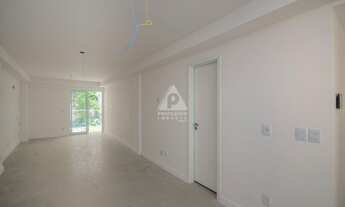 Imagem 4: Residencial Selfie-Tech apartamentos tipo studios primeira Locação em Copacabana