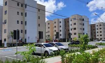 Imagem 2: Reserva da Cidade 2Qts/1suíte Cidade Nova