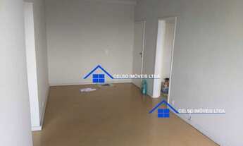 Imagem 1: Rio de Janeiro - Apartamento Padrão - Todos os Santos