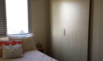 Imagem 2: Apartamento com 3 dormitórios à venda, 75 m² por R$ 360.000,00 - Jaguaré - São Paulo/SP