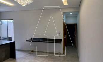 Imagem 6: Araçatuba - Casa - Alto da Boa Vista