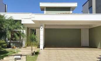 Imagem: CASA EM CONDOMÍNIO - CONDOMÍNIO RESERVA