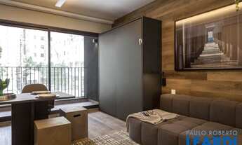 Imagem: APARTAMENTO - MOEMA ÍNDIOS - SP