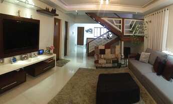 Imagem 5: Casa com 3 dormitórios à venda, 250 m² por R$ 1.354.000,00 - Areias - São José/SC