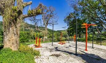 Imagem 5: Jardim Ubá com Segurança 24 horas