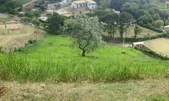 Imagem 2: TERRENO EM CONDOMÍNIO - CONDOMÍNIO VALE SANTA FÉ - SP