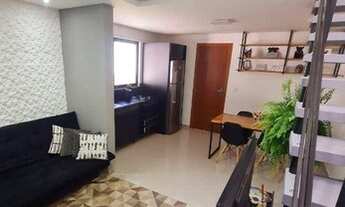 Imagem 3: Sobrado com 2 dormitórios à venda, 97 m² - Bela Vista - Palhoça/SC