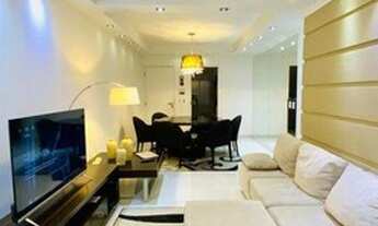 Imagem: APARTAMENTO - CENTRO - SP