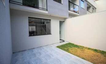 Imagem 5: Casa duplex à venda, 3 quartos, 1 suíte, 2 vagas, Rio Branco - Belo Horizonte/MG