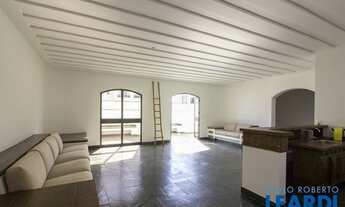 Imagem 6: COBERTURA - JARDIM AMÉRICA - SP