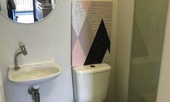 Imagem 3: APARTAMENTO - ACLIMAÇÃO - SP