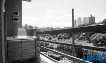 Imagem: APARTAMENTO - MORUMBI - SP