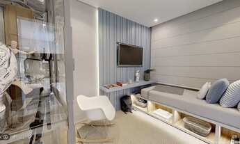 Imagem 4: Apartamento para venda tem 156 metros quadrados com 3 quartos em Butantã - São Paulo - SP