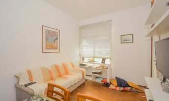 Imagem 5: Apartamento 49m² em Laranjeiras disponível para venda na Privilégio Imóveis