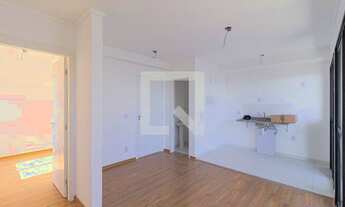 Imagem 4: Apartamento para Aluguel - Padroeira, 2 Quartos, 56 m2