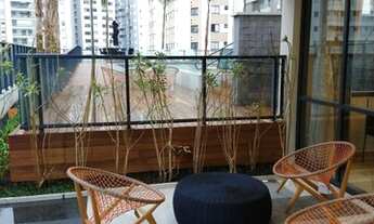 Imagem 2: APARTAMENTO - CONSOLAÇÃO - SP