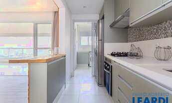 Imagem 5: APARTAMENTO - ACLIMAÇÃO - SP