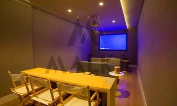 Imagem 5: Apartamento para Venda em Florianópolis, Balneário, 2 dormitórios, 2 suítes, 3 banheiros