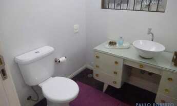 Imagem: SOBRADO - VILA ROMANA - SP